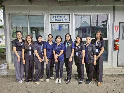เข้าตรวจสอบกิจการและฐานะการเงินสหกรณ์ออมทรัพย์เครื่องจักรกลสยาม จำกัด ... พารามิเตอร์รูปภาพ 1